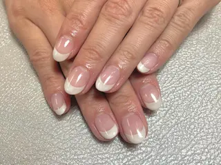 ネイル ネイルサロンLaugh.所属・松浦 未悠のネイルデザイン