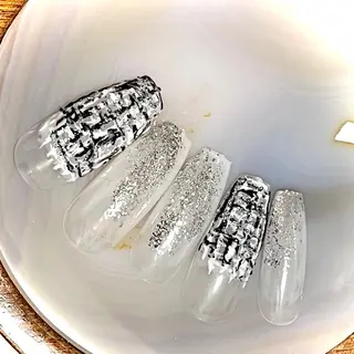 ネイル ボガスティーズネイル 川崎店のネイルデザイン