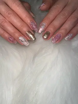 ネイル MOE .Kのネイルデザイン