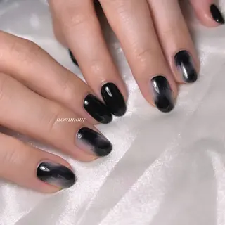 ネイル ネイル/耳つぼ /新ホワイトニングのネイルデザイン