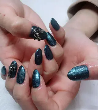 ネイル Minoan Lのネイルデザイン