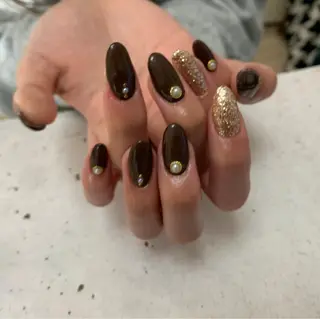 ネイル nico.nico.mark NAIL所属・小林 梓のエステ・リラクイメージ