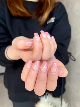 ネイル LACHIC所属・LACHIC NOZOMIのネイルデザイン