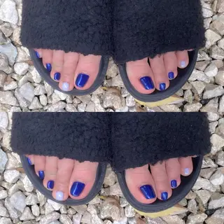 ネイル ドットネイル by maison de charme所属・🎀 AYANEのネイルデザイン