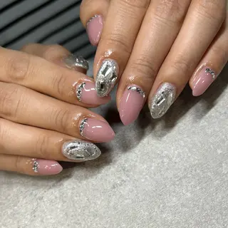 ネイル na kaのネイルデザイン