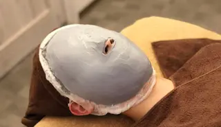 所沢痩身小顔コルギ AromaQueenのエステ・リラクイメージ