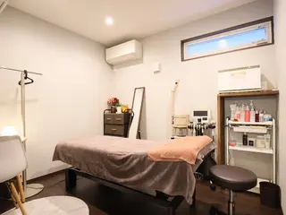 アフロディーテ所属・アフロディーテ エステ練習モデル募集のエステ・リラクイメージ