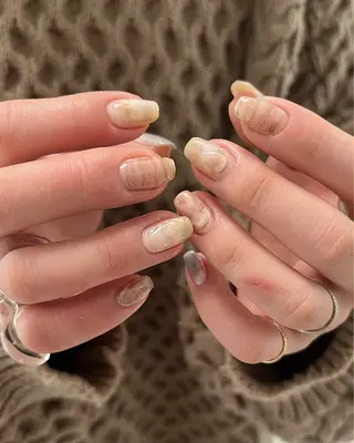 ネイル nail salon una.のネイルデザイン