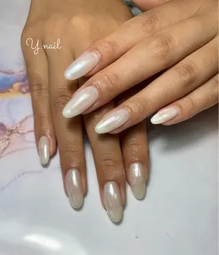 ネイル Feliz所属・Feliz 楽しいネイルサロンのネイルデザイン