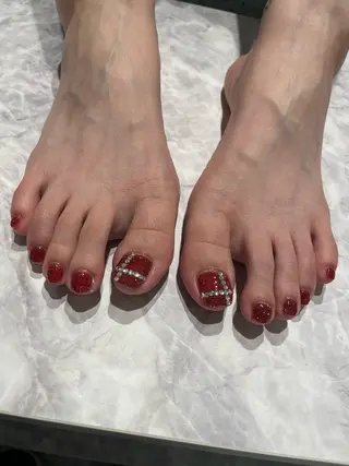ネイル MASAKI 堺筋本町Nailのネイルデザイン