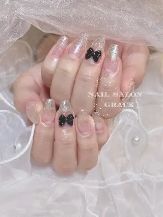 ネイル nailsalon GRACE所属・GRACE nailのネイルデザイン