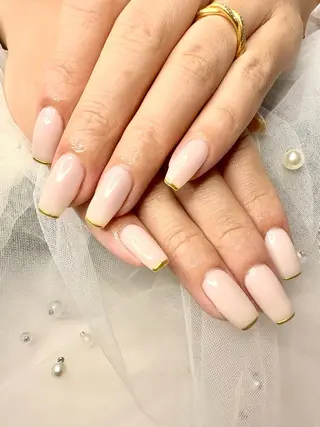 ネイル Sネイル サロン蕨店のネイルデザイン