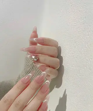 ネイル RELIEVE Salonのマツエク・マツパデザイン