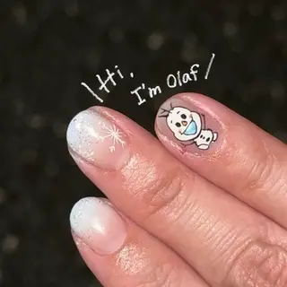 ネイル こと /art nailのネイルデザイン