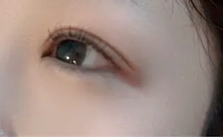 マツエク・マツパ 兒島 菜緒のマツエク・マツパデザイン