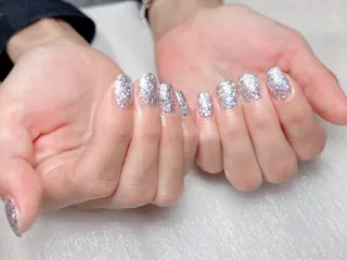 ネイル オーラ ネイルサロンのネイルデザイン