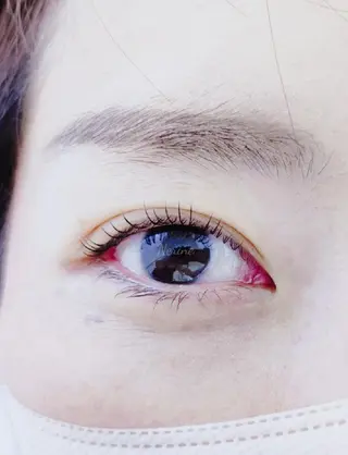 マツエク・マツパ まつげと眉のお店 Nerine【ネリネ】所属・まつげと眉のお店 Nerineのマツエク・マツパデザイン