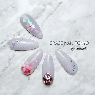 ネイル Shihoko♡ トップアーティストのネイルデザイン