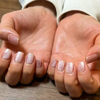 ネイル HENRIETTA NAILSALONのネイルデザイン