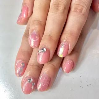 ネイル Ange epais nAnnAnのその他イメージ