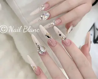 ネイル Nail nanamiのネイルデザイン