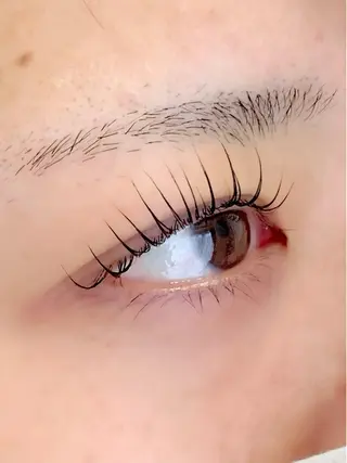 マツエク・マツパ Beaute MOTOKOのマツエク・マツパデザイン