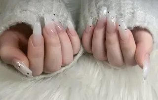 ネイル JF- keiのネイルデザイン