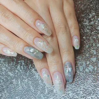 ネイル salon de Princess所属・salon de  Princessのネイルデザイン