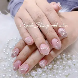 ネイル 🎀ななみん 🎀のネイルデザイン