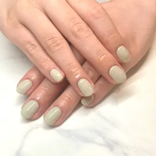 ネイル YUZUME月島店所属・YUZUME 月島店のネイルデザイン