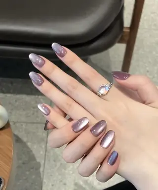 ネイル レ イのネイルデザイン