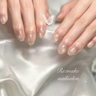 ネイル Re:make uranのネイルデザイン