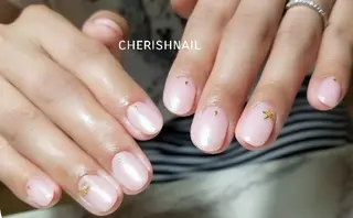 ネイル CHERISH NAILのネイルデザイン