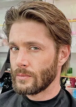 カラー メンズ THE MAN Leverage New York所属・大村 大心のヘアスタイル