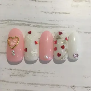 ネイル ☆ KAYOKO ☆のネイルデザイン