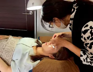 マツエク・マツパ コパン Copainのマツエク・マツパデザイン