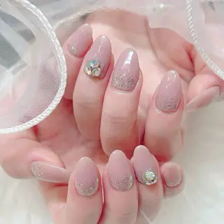 ネイル みー shakushiroのネイルデザイン