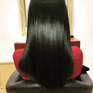 ロング 千葉 たかしのヘアスタイル