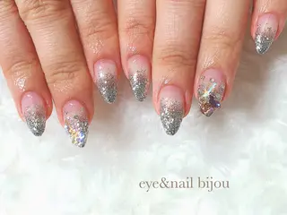 ネイル n. sakiのネイルデザイン