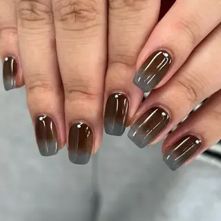 ネイル 高橋 タカハシのネイルデザイン