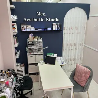 ネイル エステサロンMee. 大畑のエステ・リラクイメージ