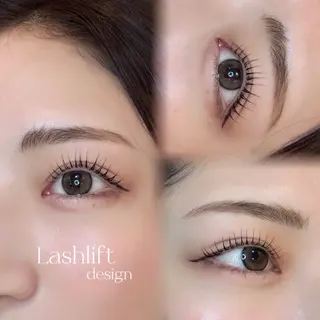 マツエク・マツパ une fleur_ ereaのマツエク・マツパデザイン