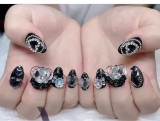 ネイル MIMI nailのネイルデザイン