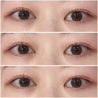 マツエク・マツパ HOLOGRAM EYELASH EBISU所属・HOLOGRAM EYELASHのマツエク・マツパデザイン