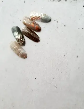 ネイル Lien nail リアン　ネイルのネイルデザイン