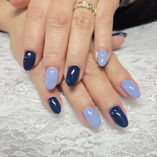 ネイル ネイルサロンベルティ .ひとみのネイルデザイン