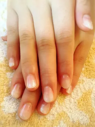 ネイル プライベートサロン Be&【ビアンド】のマツエク・マツパデザイン