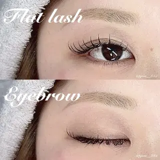 マツエク・マツパ eyelash salon gem.所属・gem. YAYOのマツエク・マツパデザイン