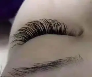 マツエク・マツパ シ フのマツエク・マツパデザイン