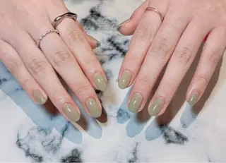 ネイル 奥田 加奈子のその他イメージ